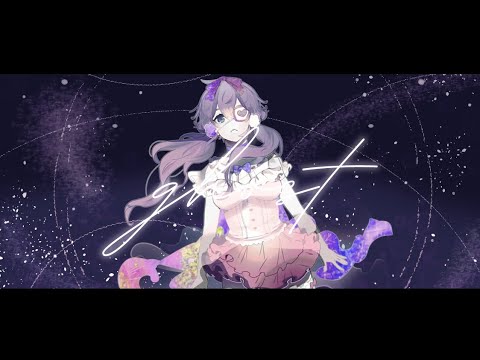 GHOST / Hoshimachi Suisei (English Cover) 【rachie】