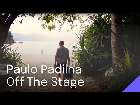 Paulo Padilha: Off the Stage