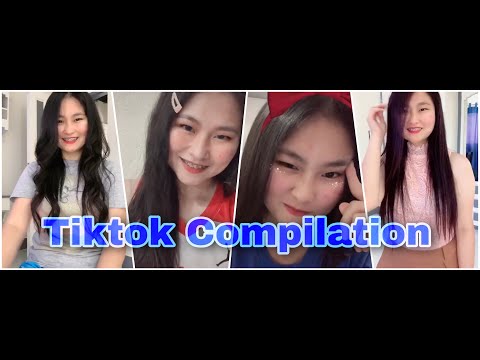 01 - TIKTOK COMPILATION | JURIE DEL ROSARIO