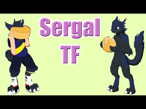 Sergal Transformation / Sergal TFTG