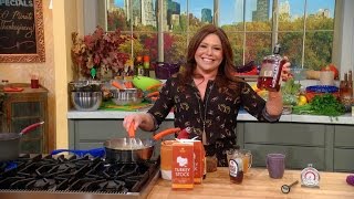 Rachael Ray's No-Fail Thanksgiving Gravy