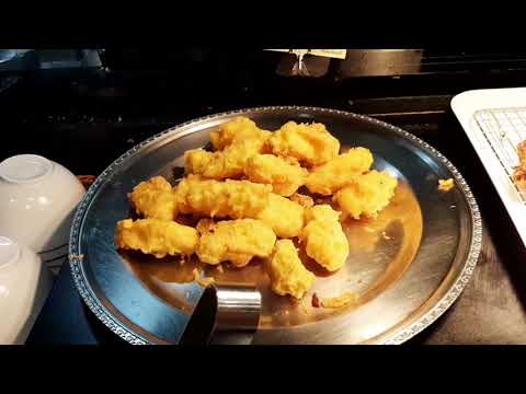 アメリカン&アジアンフェア@神戸クック ワールドビュッフェ/American & Asian Fair@World Buffet Kobe Cook (All you can eat)