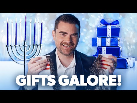 A Very BSS Hanukkah!