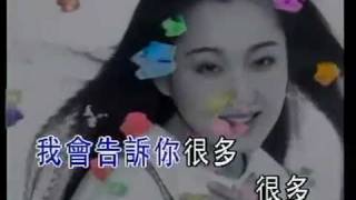 [Chinese style pop song] Whisper to you 轻轻地告诉你