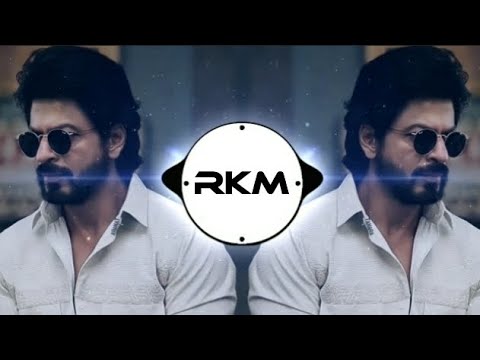 BAADSHAH O BAADSHAH (REMIX) | RJ KRISH MUSIC