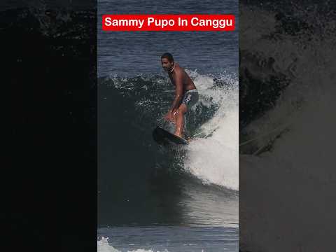 Brazilian Pro In Canggu #surfersofbali #surf #balisurf