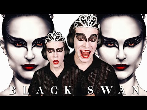 Black Swan (2010) | Reaction | First Time Watching!