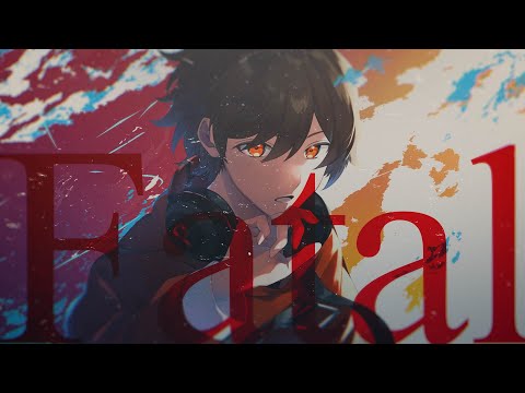 Fatal / GEMN - Cover by 揚げたてポテト