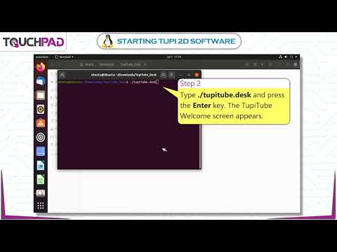 Starting Tupi 2D Software |𝐂𝐡 07 |Plus 𝐕𝐞𝐫3.𝟏|𝐂𝐥𝐚𝐬𝐬 𝟎6