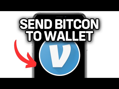 HOW TO SEND BITCOIN ON VENMO TO WALLET 2025! (FULL GUIDE)