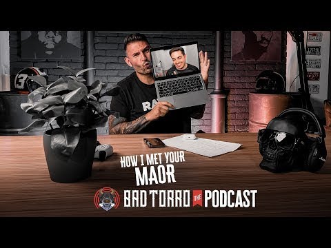 GOD OF MEDIA BUYING   WITH MAOR BENAIM   BAD TORRO THE PODCAST EP 5