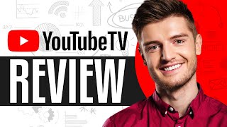 YouTube TV Review In 2024 | Pros, Cons And Features (Better Than Cable?!)