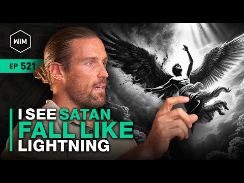 "I See Satan Fall Like Lightning" with Robert Breedlove (WiM521)