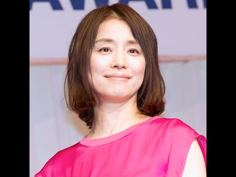 「ああぁっっっ！いやぁぁ！！」石田ゆり子が押し倒されて絶叫！顔や首筋を舐め回された一部始終