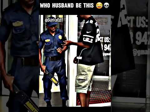 Who's husband is this 😂💀 #viralvideo #funny #funnnyclips #fypyoutube #funnyshorts