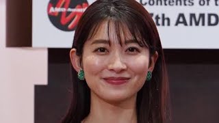 元TBS山本里菜「おはリナ！」スタート「MXの朝の顔へ」初回ゲストから「素晴らしい」絶賛