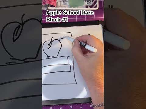 Apple block