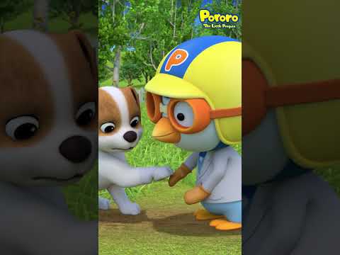 Take Care Song | Take care of Babies✨ #pororo #shorts #ambulance