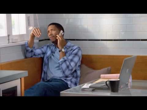 Discover Card "My Name Peggy.... So Pretty..." 2011 Commercial