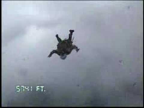 Pararescue Jumpers