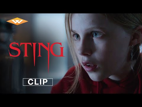 STING | "Cool" Exclusive Clip | In Theaters Everywhere April 12