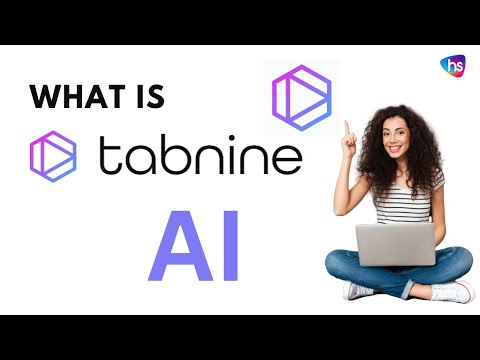 Tabnine AI for Software Developers - What is Tabnine - Tabnine and its features