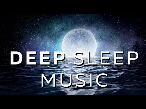 Try Listening for 3 minutes ★︎ UNINTERRUPTED Serene Sleep