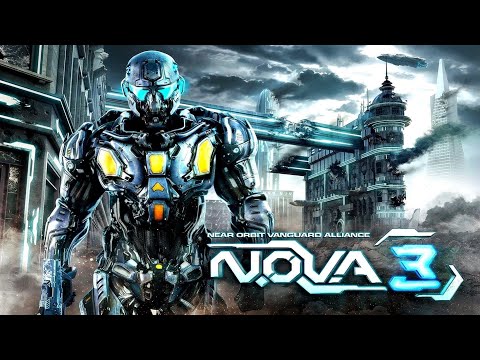 Nova legacy Is Back! Discover the Exciting Comeback Tale and Epic Gameplay Secrets!