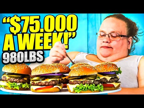 Who Spent The MOST Money In My 600lb Life?