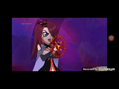 Dancing Shoes - Final Battle (LoliRock)