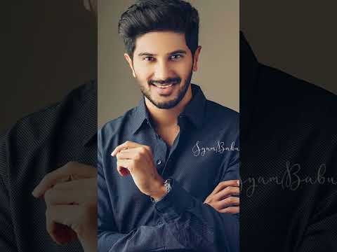 Dulquer SalmaanIndian #actor #singer #indianactor  #dulquersalmaan #fashion