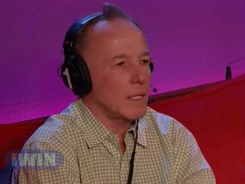 Howard Stern Interview - Jackie Martling TV Appearance 02/10/10