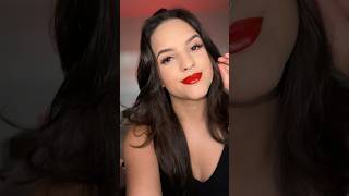 Aquela maquiagem. #makeup #maquiagemparadiaadia #maquiagemdiaadia #grwm #maquiagem #makeuptutorial