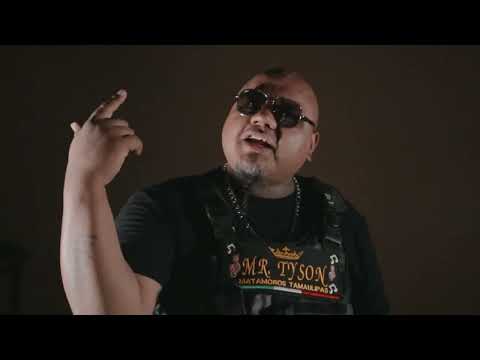 COMANDANTE PELON V3 (VIDEO OFICIAL)- MR.TYSON