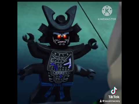 What’s Garmadon first name theory?