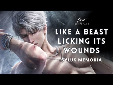 Sylus: Searing Touch [Secret Promise Memory] - Love and Deepspace