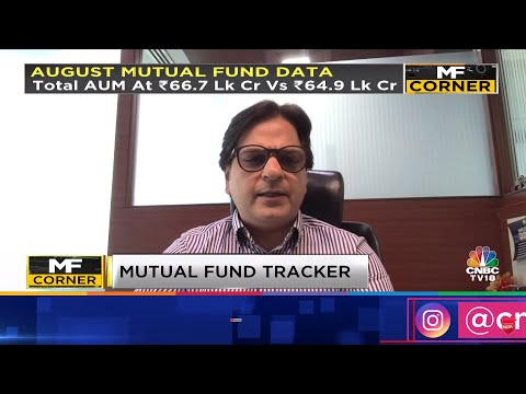 Thematic Investments and Opportunities | Akhil Chaturvedi on the Mutual Fund Corner with CNBC TV18