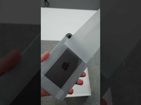 iPad Mini 6 Unboxing