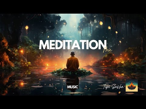 🧘‍♀️Inner Calm (Meditation music MIX) | Relaxation music