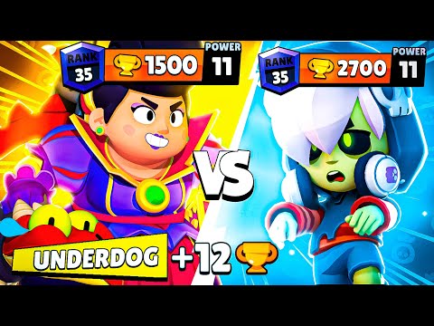 Underdog at 1500??? 1500 Pam 🏆🔥