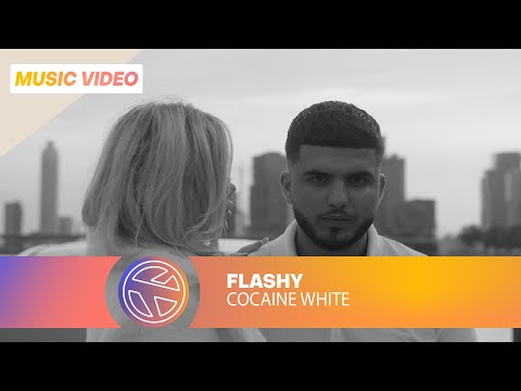 FLASHY - COCAINE WHITE (PROD. JESPY)