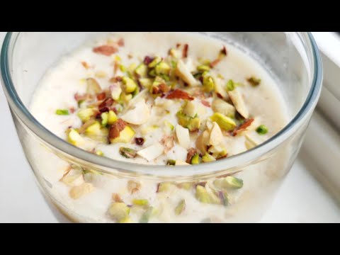 No sugar no honey Dryfruit Milkshake | सुकामेवा मिल्कशेक | उपवासाचे मिल्कशेक | Easy and healthy