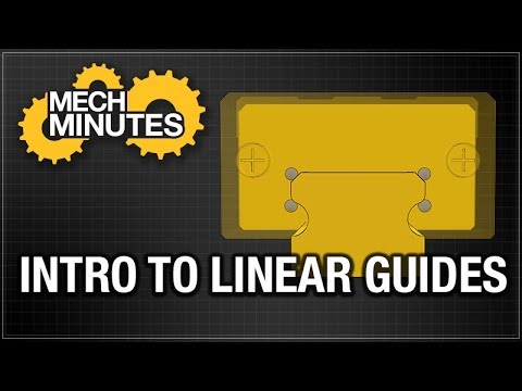 INTRO TO LINEAR GUIDES - TYPES OF CONTACT #2 | MECH MINUTES | MISUMI USA