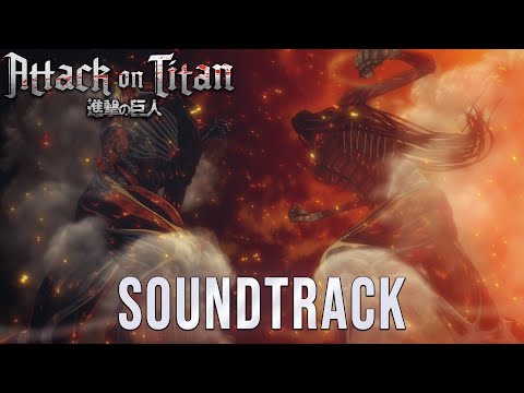 The Final Battle ＜TRAITOR＞「Attack on Titan S4 OST」Epic Orchestral Cover