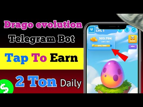 drago evolutions bot | instant payment telegram bot | drago evolution bot withdrawal