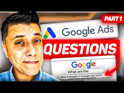 Google Ads: Your Burning Questions Answered