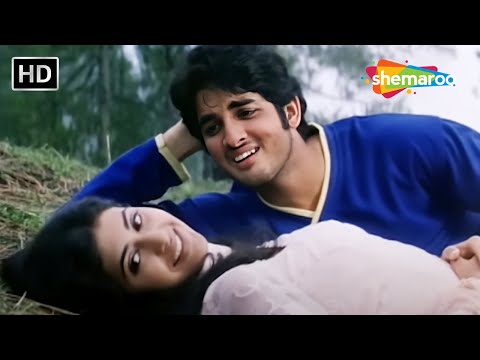 Main Chahta Hoon Tujhko Dil-O-Jaan Ki Tarah | Pyaar Zindagi Hai(2001) | Vikas Kalantri,Ashima Bhalla