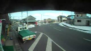 青森県三戸郡南部町剣吉荒町ライブカメラ（Kenyoshi, Nanbu-cho, Sannohe-gun, Aomori wild town live camera）