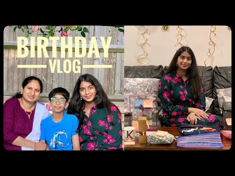 My Daughter's Birthday|Telugu Vlogs|Surekha Telugu Vlogs