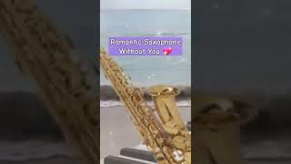 Without You #mariahcarey #Saxophone #Oldies #萨克斯风音乐